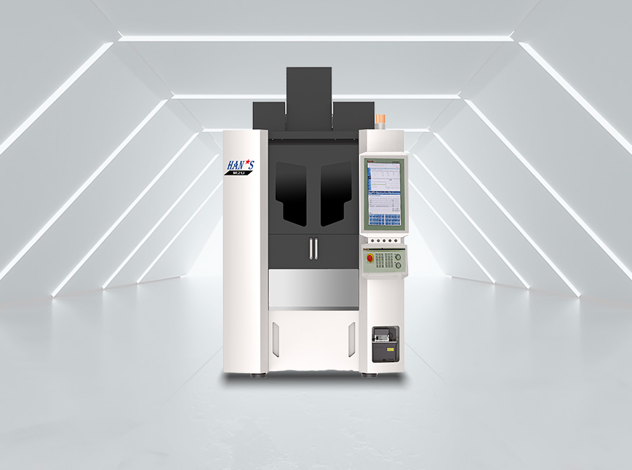 五軸聯(lián)動智能精密加工中心M2U