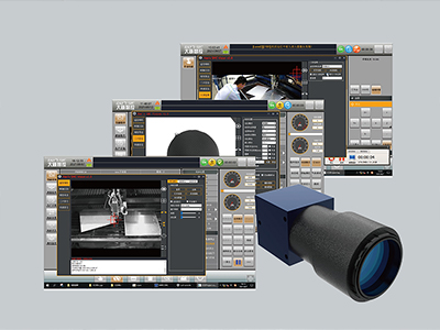 HAN’S Vision視覺系統(tǒng)