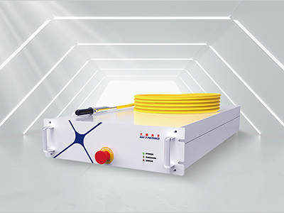 連續(xù)光纖激光器單模組系列6kW（抽屜式）