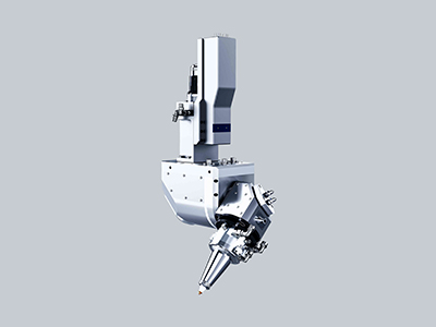 RC206坡口切割頭